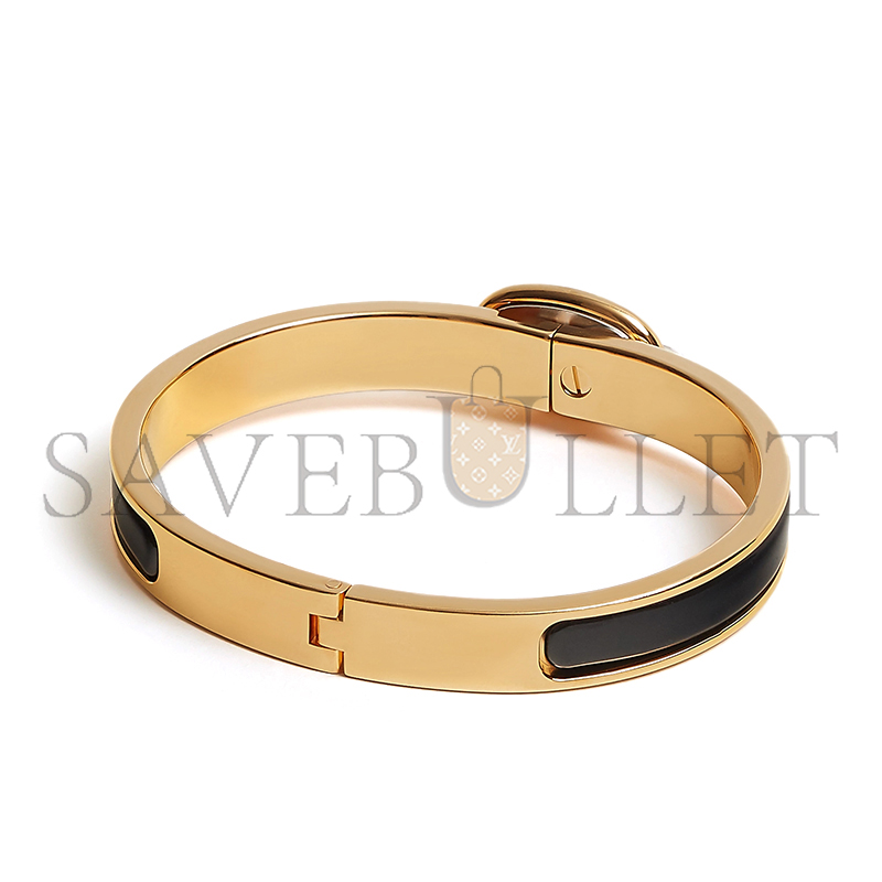 HERMES MINI CLIC CHAINE D'ANCRE BRACELET PM H209000F 01PM